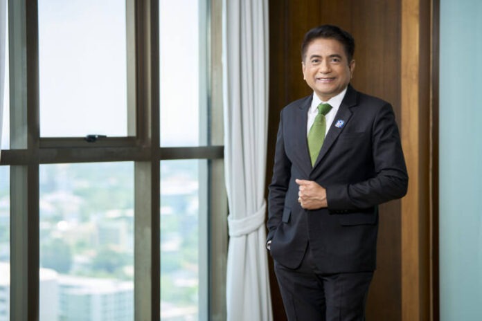พงษ์พันธ์ จงรักษ์