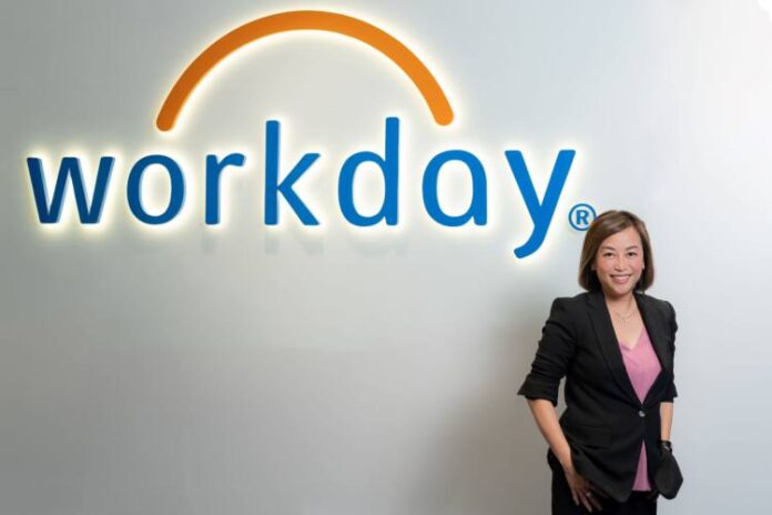 Pannie Sia, General Manager, ASEAN, Workday_resize