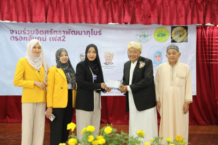 01_พัฒนากุโบร์ ตรอกจันทน์