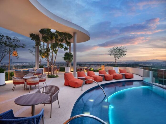 1-Hilton Garden Inn Rayong