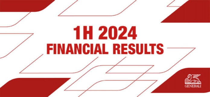 001_Generali consolidated results