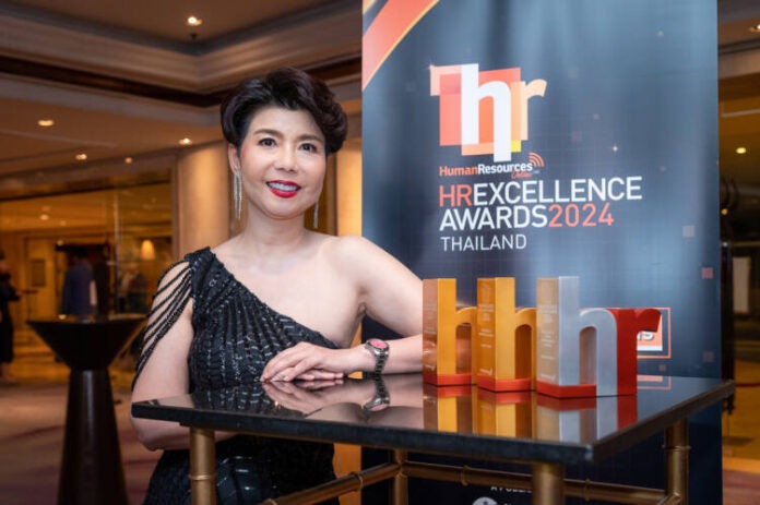 001_CHRO_K.Saifon_HR Excellence Awards