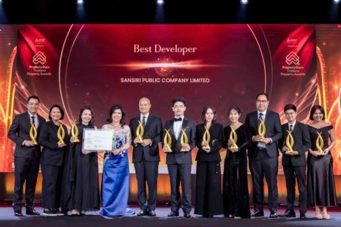 PropertyGuru Thailand Property Awards 6