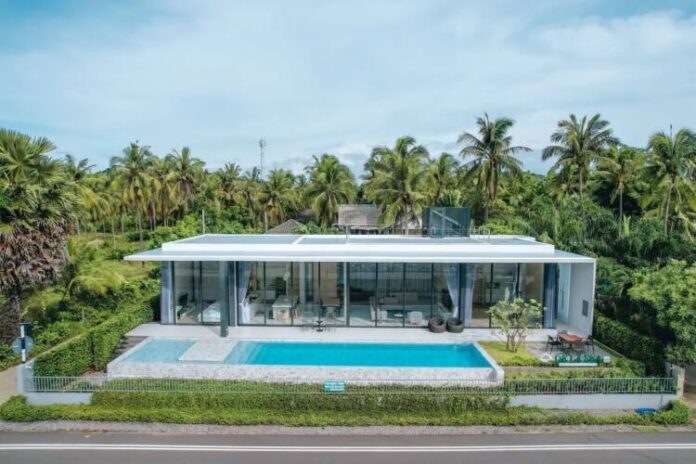 หมวดหมู่สระสุดเจ๋ง (Amazing Pools) - Luxury Pool Villa Beachfront at Pranburi HuaHin_m