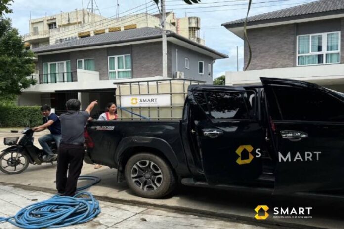 SMART เดินหน้าส่งมอบถังน้ำสะอาด 2_0