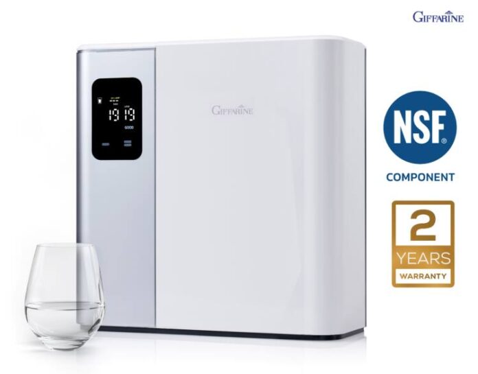 Giffarine Ultra Pure UV plus