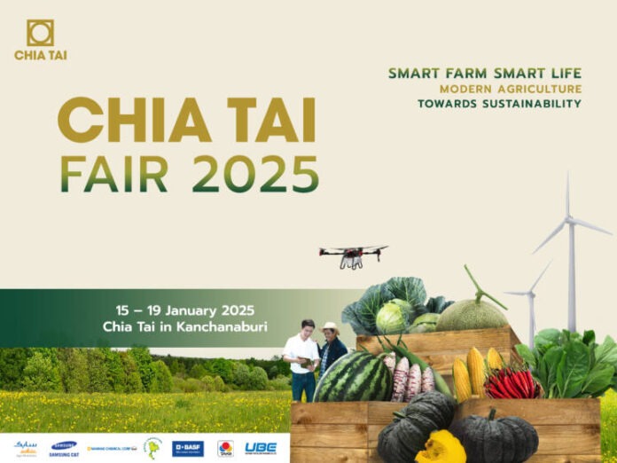Photo_PR_Chia Tai Fair 2025_ENG