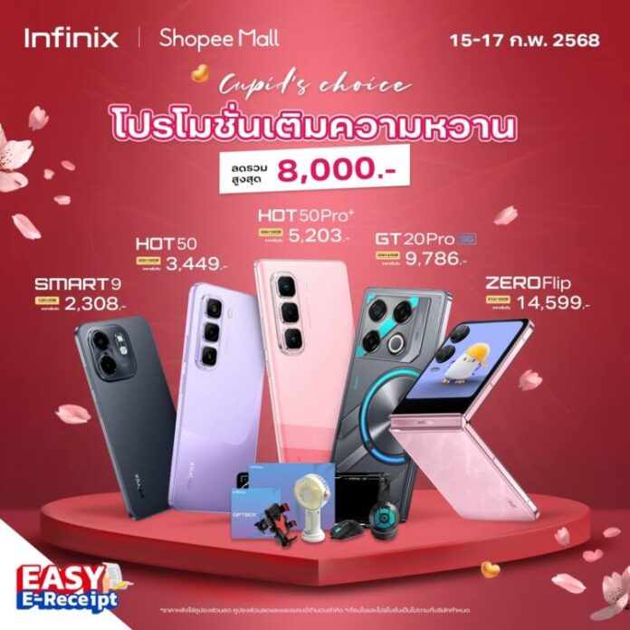 Infinix_PayDay_Valentine 2025 Promotion (2)