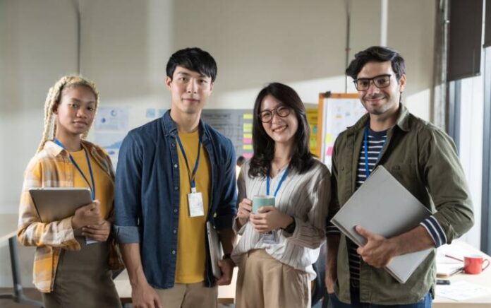 ประกอบข่าว prospect BIM Advisor 1