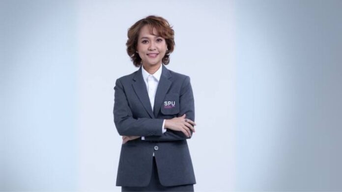 1.ผศ.ดร.ธรินี มณีศรี