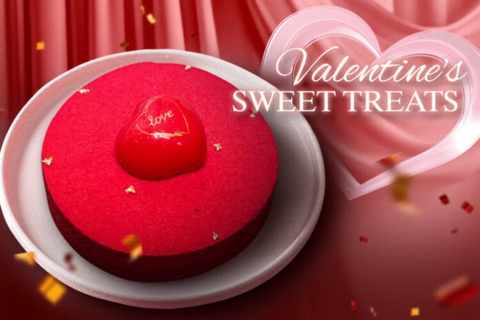 Valentine Chocolate 68