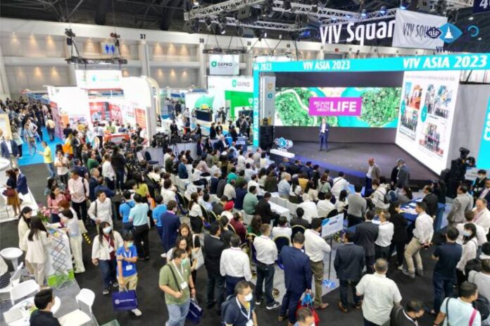 VIV Asia 2023 RE