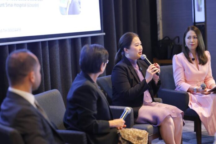 พญ.ศิริโสภา เตชะวัฒนวรรณา_onstage_3299