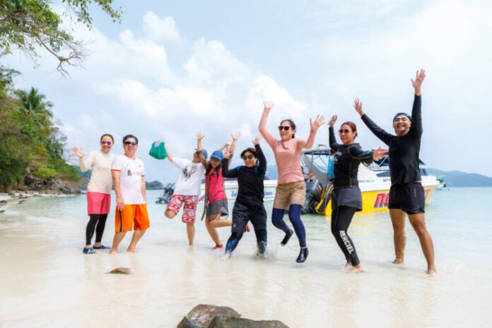 3TAT Koh Chang