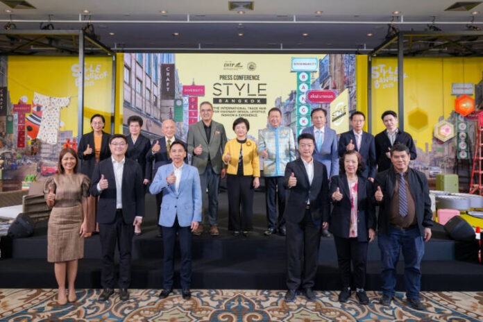 STYLE Press Con3_0
