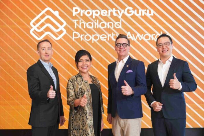 PropertyGuru Thailand Property Awards 2025