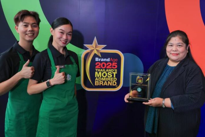 Starbucks Most Admired Brand_2