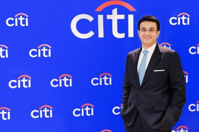 Tariq Ahmed Khan, Corporate Sales & Solutions Markets Head, Citi Thailand & Vietnam (1)