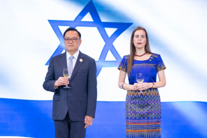 27-05-2025 ISRAEL_S 77th INDEPENDENCE DAY-471