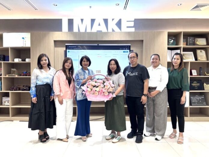 iMake 01