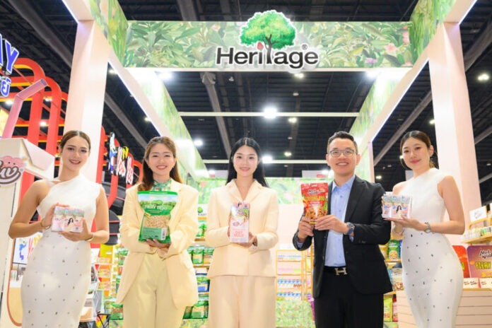 ภาพข่าว PR Thaifex final