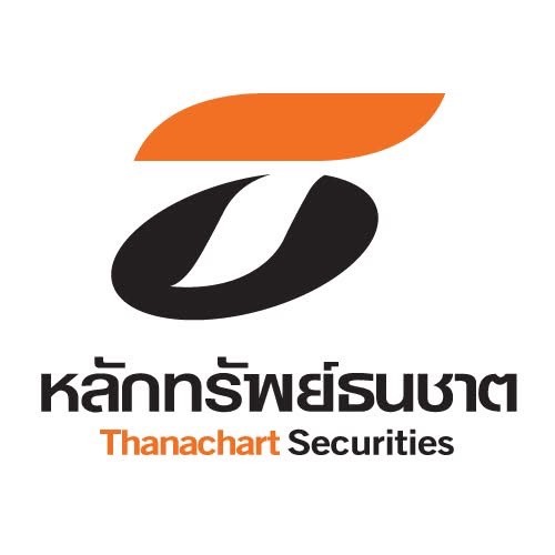 LOGO หลักทรัพย์ธนชาต