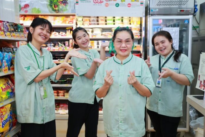 CP ALL-เซเว่น สร้างงาน สร้างอาชีพ (2)_0