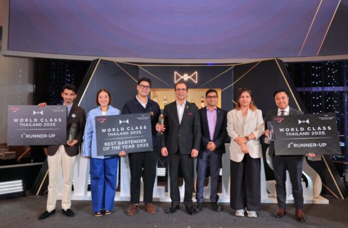 Diageo World Class Thailand-1