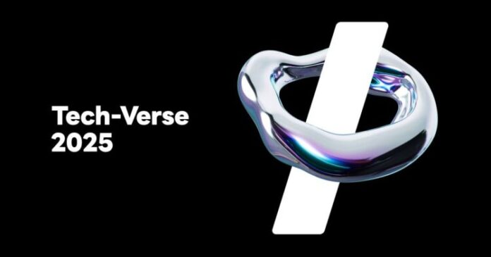 TechVerse2025
