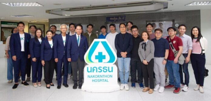 NKT_Company Visit