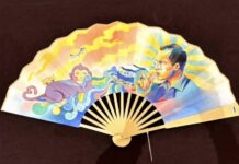 เทิดไท้องค์ราชันรัชกาลที่ ๑๐ ชม“งานบวร ๑๐”นิทรรศการศิลปะเฉลิมพระเกียรติ พระบาทสมเด็จพระวชิรเกล้าเจ้าอยู่หัวฯ