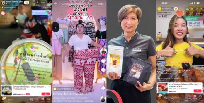 จาก LIVE สู่ Livelihood - 4