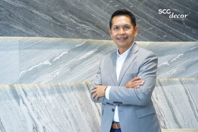 SCGD พี่ต๋อง
