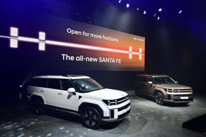 The all-new SANTA FE_1