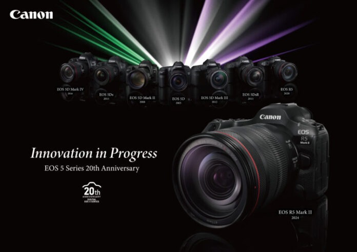 รูป_EOS-5D-20th Anniversary_Poster-A1