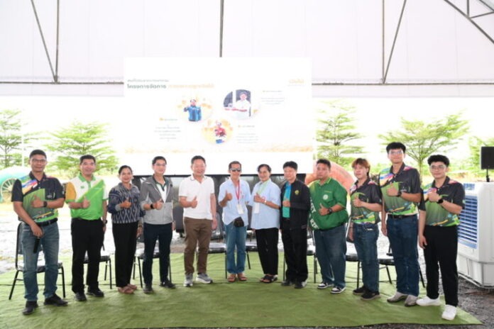 Chia Tai Experience_Field Day 01