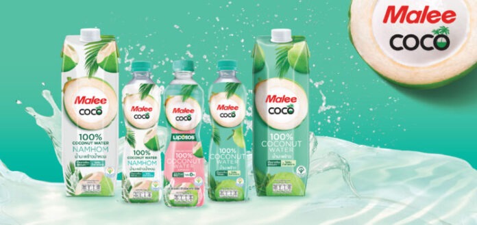 Malee COCO 5SKU