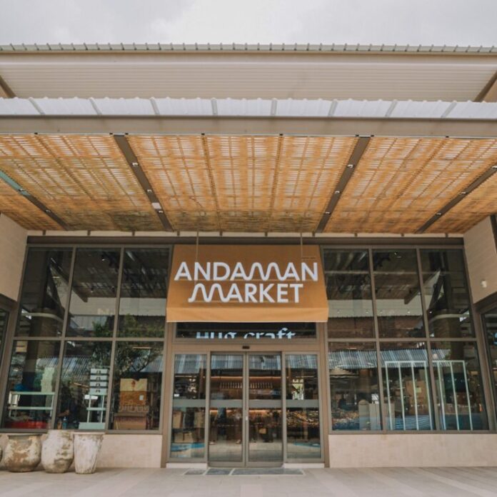 12 Central Krabi