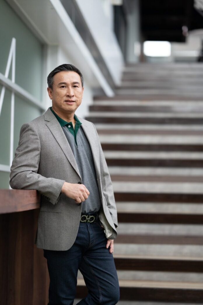 คุณสุวัชชัย CEO ATLAS