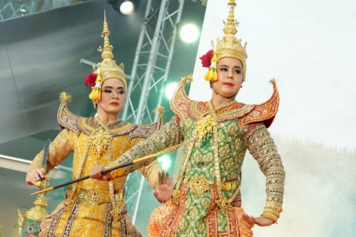 Khon The Theater @PDP_6