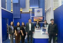 “กองทุนประกันชีวิต”เข้าร่วมออกคูหานิทรรศการในงานมหกรรมการเงินเชียงใหม่ ครั้งที่ 20