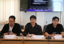 จ.น่าน ประชุมเตรียมงาน “เทศกาลเคานต์ดาวน์นันทบุรี 2569”