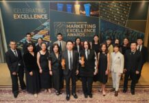 “เซ็นทรัลพัฒนา” โชว์ไตรมาส 3/2568 เติบโตแข็งแกร่งทั้งรายได้และกำไร สะท้อนความสำเร็จโมเดลธุรกิจ Retail-Led Mixed-Use