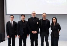 สมาคมสถาปนิกสยามฯ จับมือ ทีทีเอฟ ปักธงเตรียมจัดงานสถาปนิก’69 “สติมา ปัญญา พร้อม(ท์)