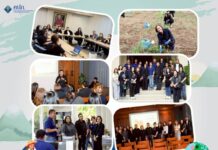 คปภ. ลงพื้นที่เชียงราย ศึกษาการพัฒนาแบบองค์รวมจากองค์กรต้นแบบด้าน ESG