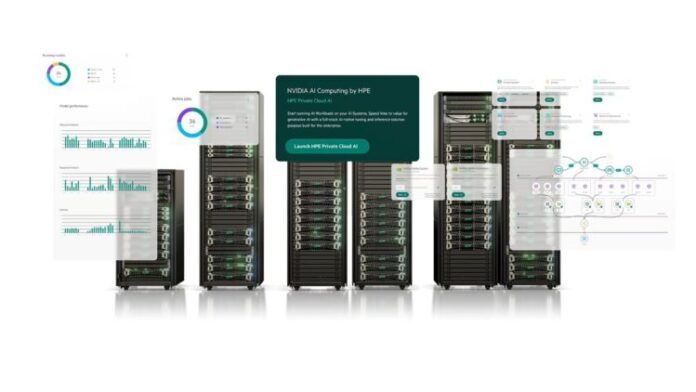 01_NVIDIA AI Computing by HPE