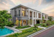 SC Asset ผู้นำแบรนด์บ้านหรู เผยโฉม “บางกอก บูเลอวาร์ด วิภาวดี–พหลฯ 2” บ้านหรูนิวซีรีส์ “Pause Series” ครั้งแรกกับดีไซน์ที่เปลี่ยนไป