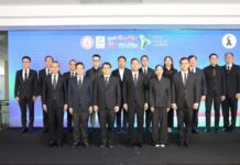 SME D Bank คิกออฟ ‘ศูนย์ฝ่าฟัน ดัน SMEs’ ปูพรมปลุกพลังเอสเอ็มอีทั่วประเทศ