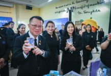 ARDA จับมือ ม.มหิดล โชว์ 3 งานวิจัยเกษตรยกระดับสุขภาพคนไทย