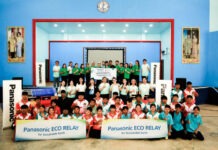 “พานาโซนิค” ลงพื้นที่ชุมพร มอบความรู้เยาวชน ชวนเก็บและแยกขยะลดมลภาวะในชุมชน สร้างชายหาดให้สวยงาม